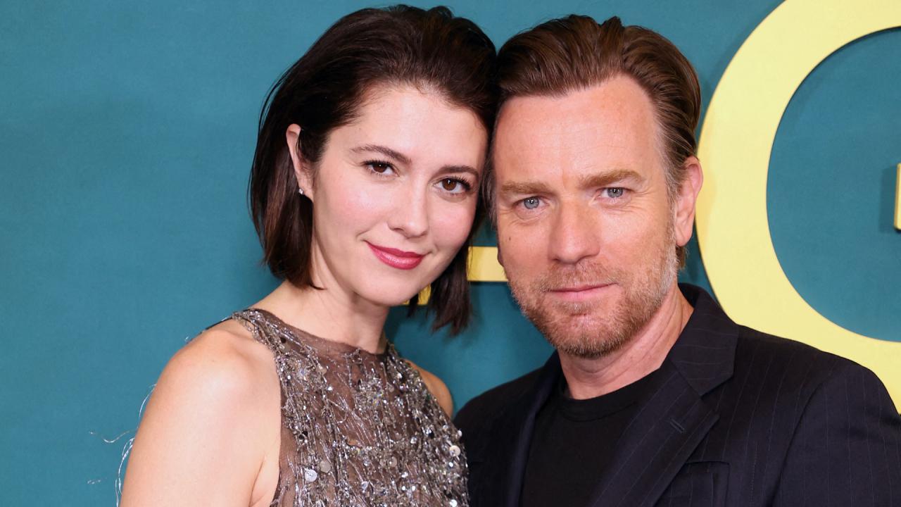 Le couple Mary Elizabeth Winstead-Ewan McGregor a eu besoin d'un coordinateur d'intimité