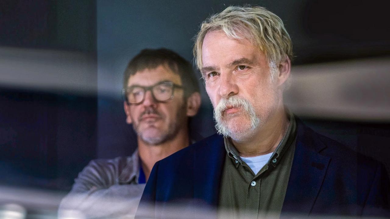 Bouli Lanners, impec en José Bové [critique]
