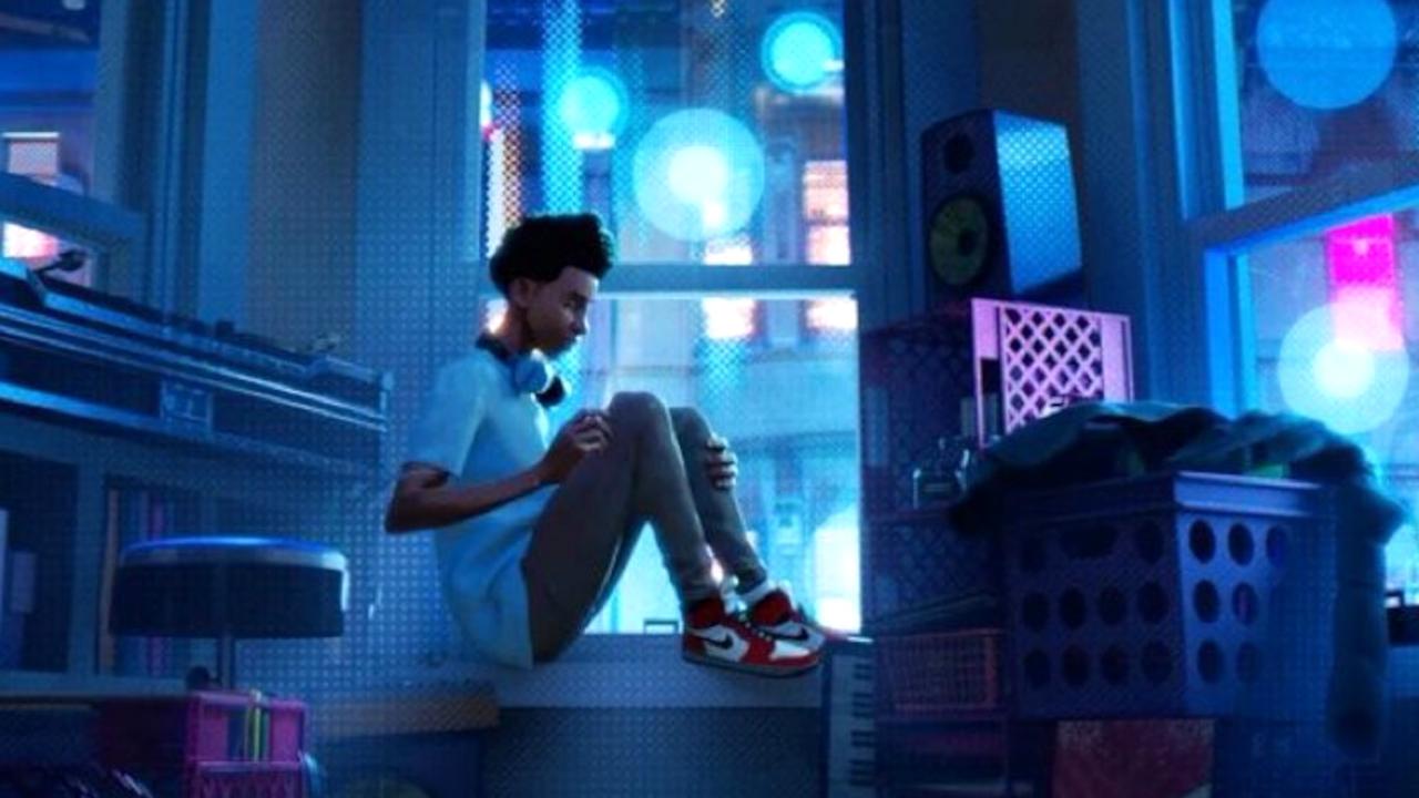 Miles Morales en court-métrage dans une nouvelle histoire du Spider-Verse