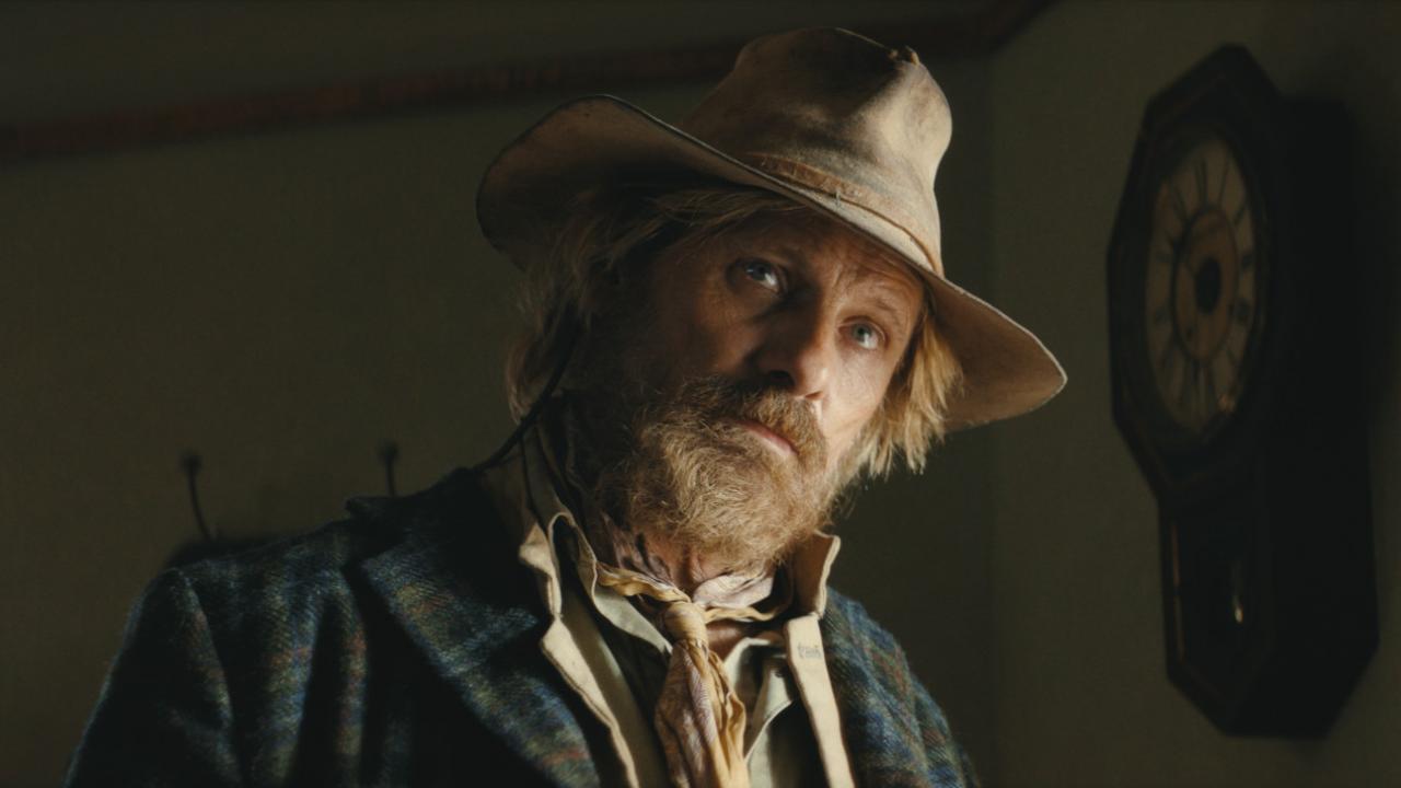 Viggo Mortensen : ???Je ne tournerai pas de film sans être certain d'avoir le final cut???
