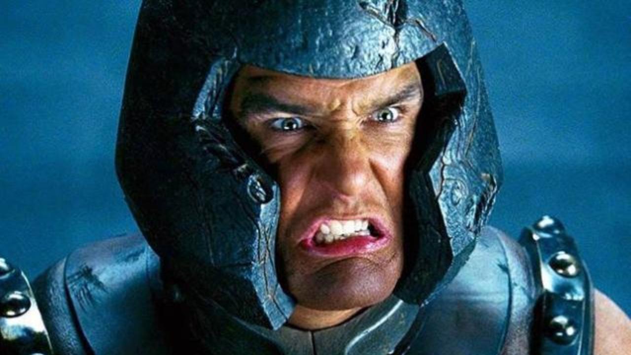 Traumatisé par son costume dans L'Affrontement final (2006), ce X-Men a refusé Deadpool 3