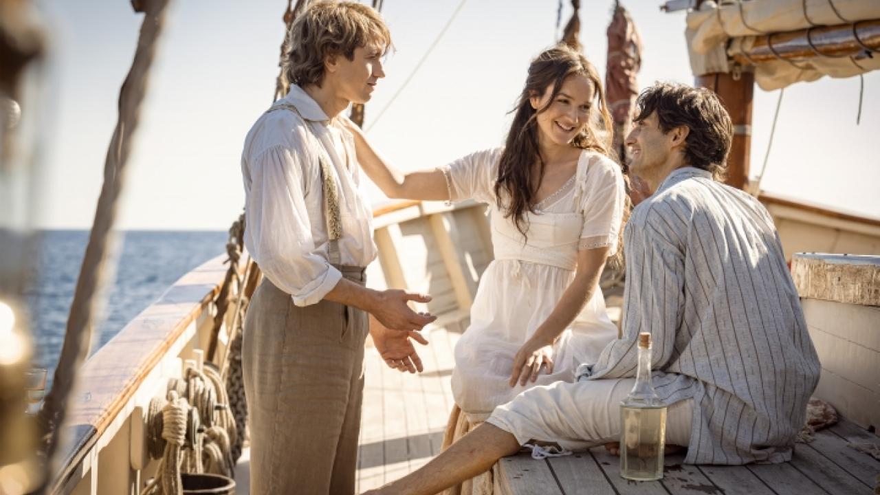 Cannes 2024 : 13 films ajoutés à la sélection, dont Le Comte de Monte Cristo avec Pierre Niney