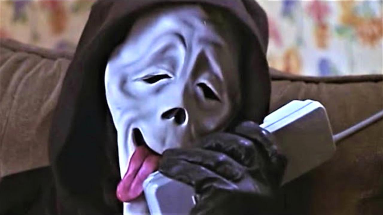 Scary Movie va faire son retour ! Les frères Wayans préparent un nouveau film