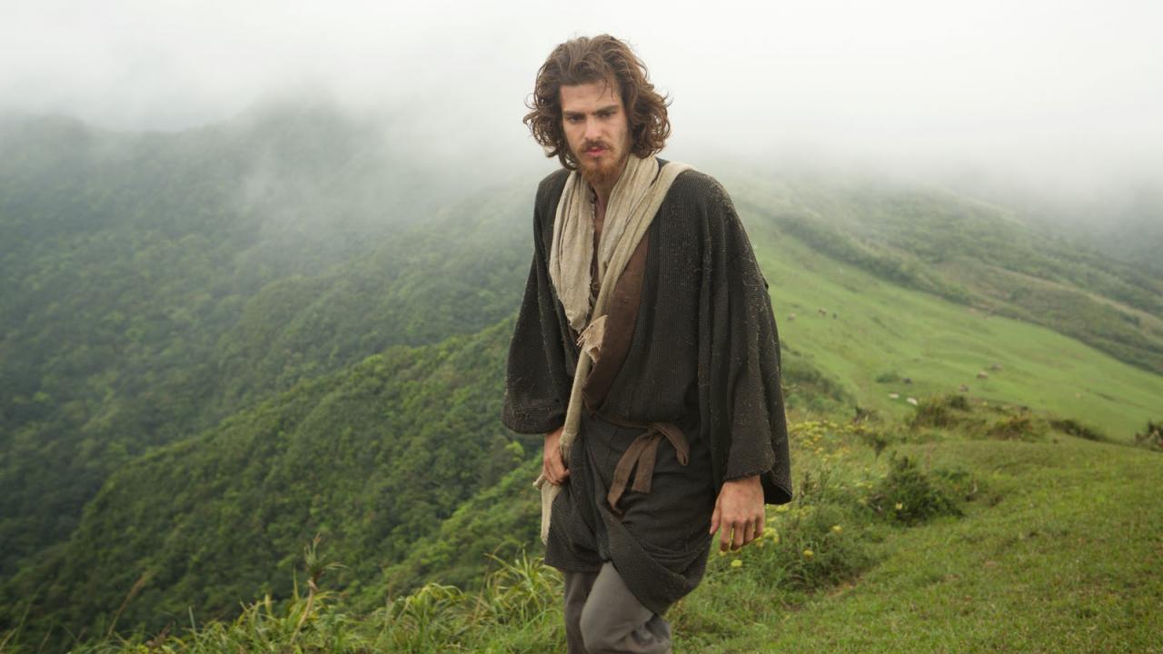 Andrew Garfield va-t-il jouer Jésus dans le film de Martin Scorsese ?