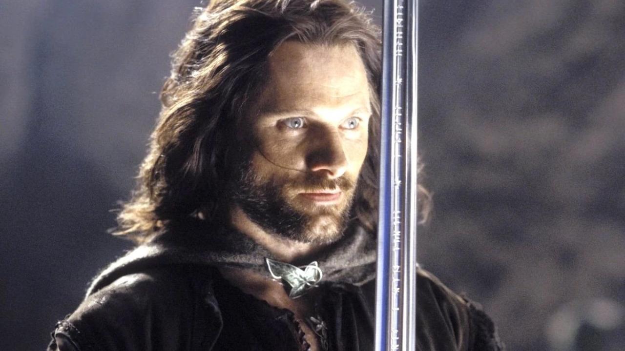 Faut-il faire revenir Viggo Mortensen dans Le Seigneur des Anneaux ?