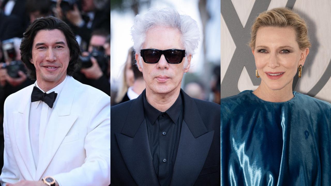 Jim Jarmusch, Richard Linklater, Spike Lee et Wes Anderson devraient être à Cannes 2025
