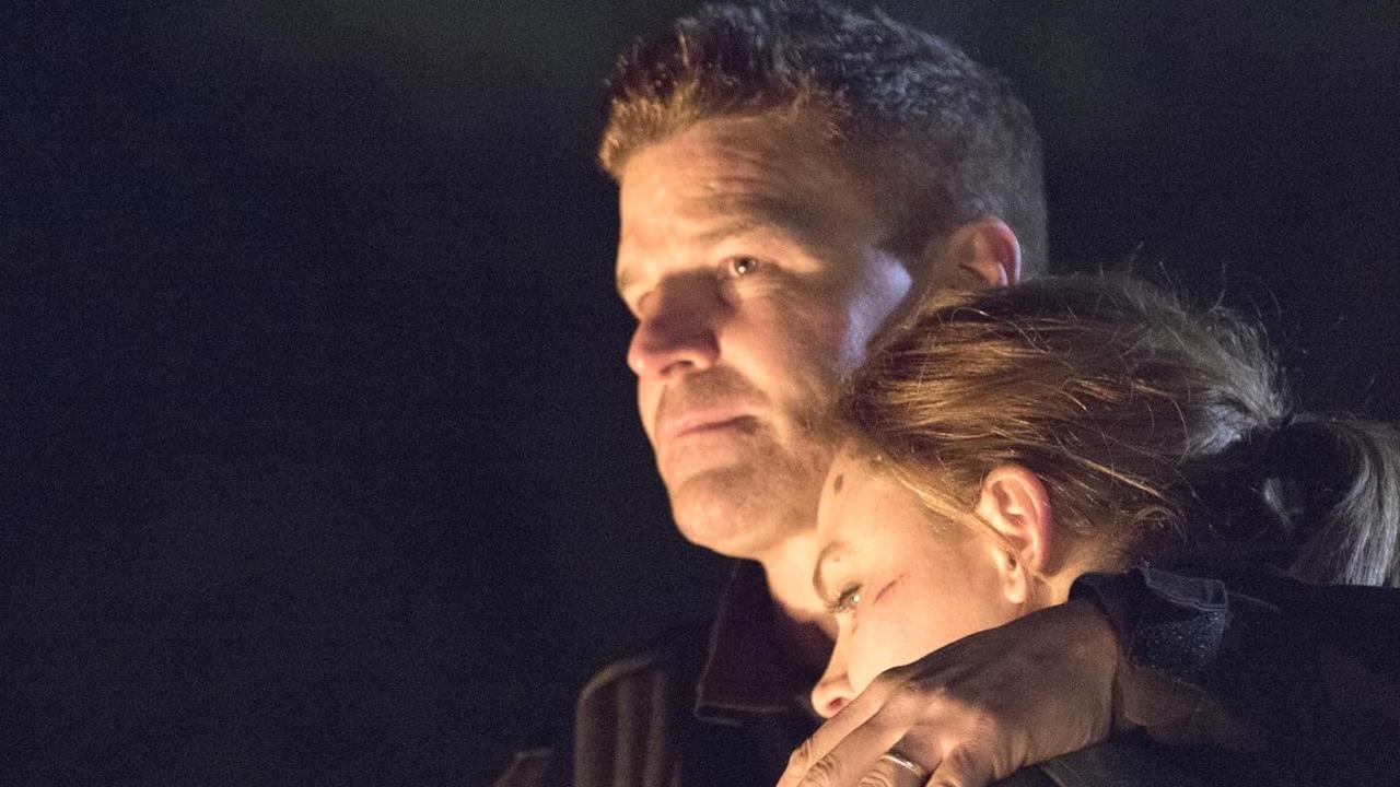 David Boreanaz : "Je pourrais refaire Bones aujourd'hui"
