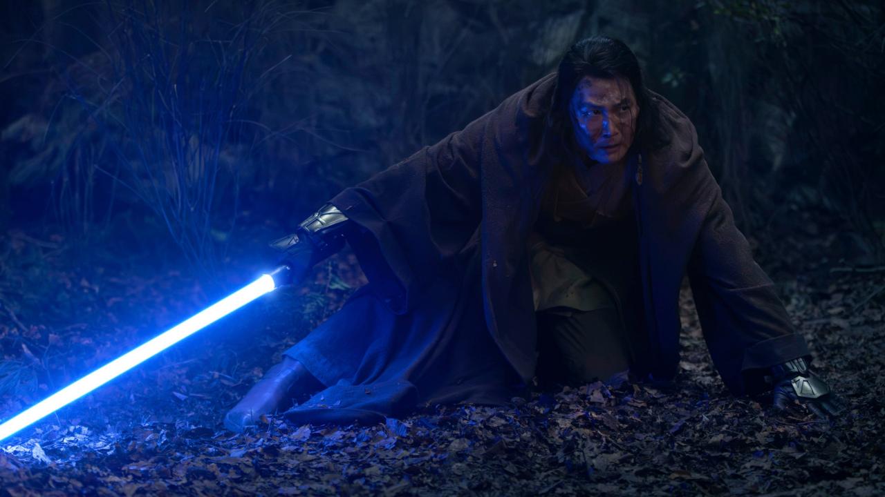 The Acolyte : l'événement du Jedi (critique)