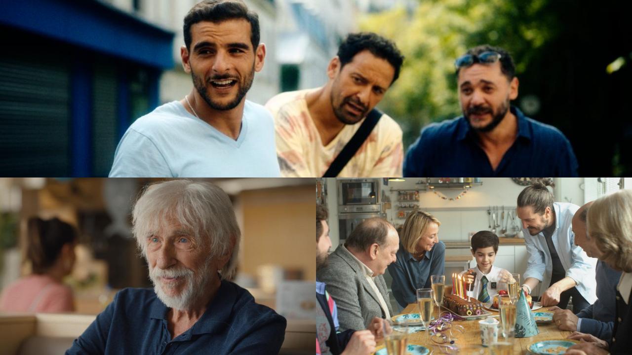 Angoulême 2024- jour 2 : Barbès Little Algérie, Pierre Richard, Audrey Lamy