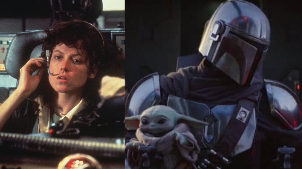 Sigourney Weaver rejoint officiellement l???univers Star Wars