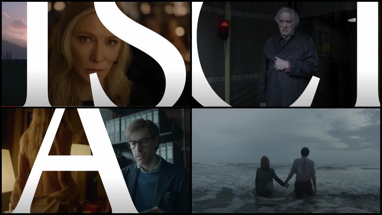 La première série d???Alfonso Cuarón avec Cate Blanchett se dévoile dans un trailer angoissant