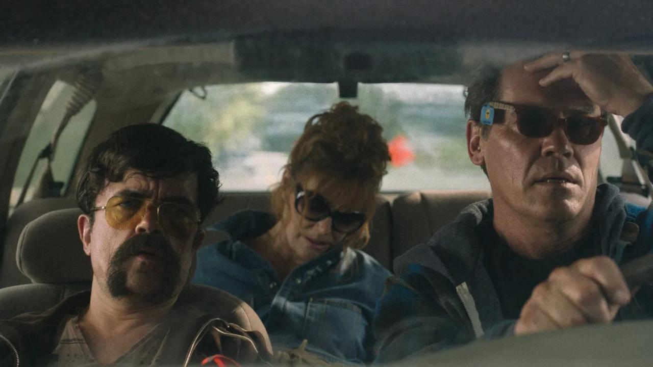 Josh Brolin et Peter Dinklage sont Brothers : la bande-annonce du nouveau film du réalisateur de...