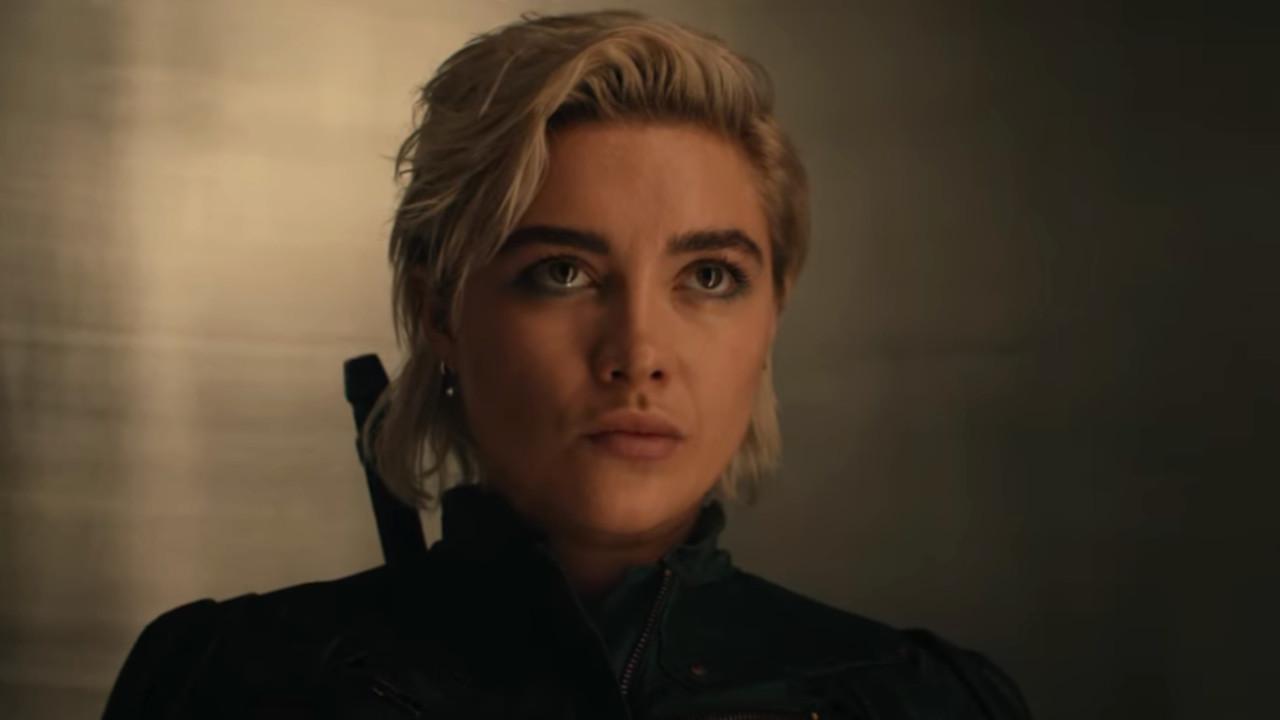 Les méchants Marvel s'assemblent dans Thunderbolts* : la bande-annonce déjantée