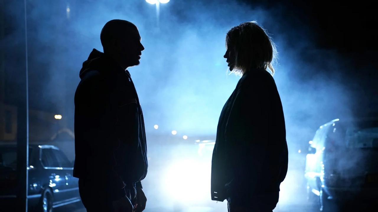 3 millions d'entrées pour L'Amour ouf, plus fort que Venom 3 en France
