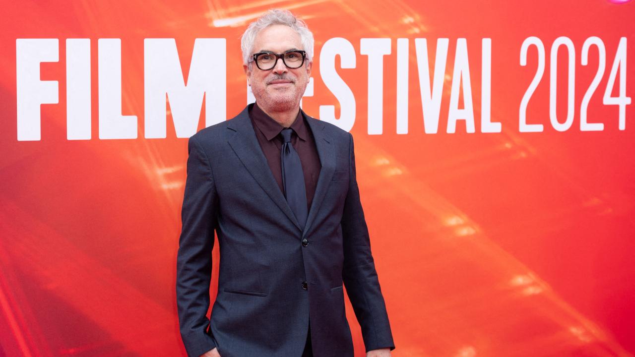 Quand Alfonso Cuarón va-t-il revenir avec un nouveau film ?