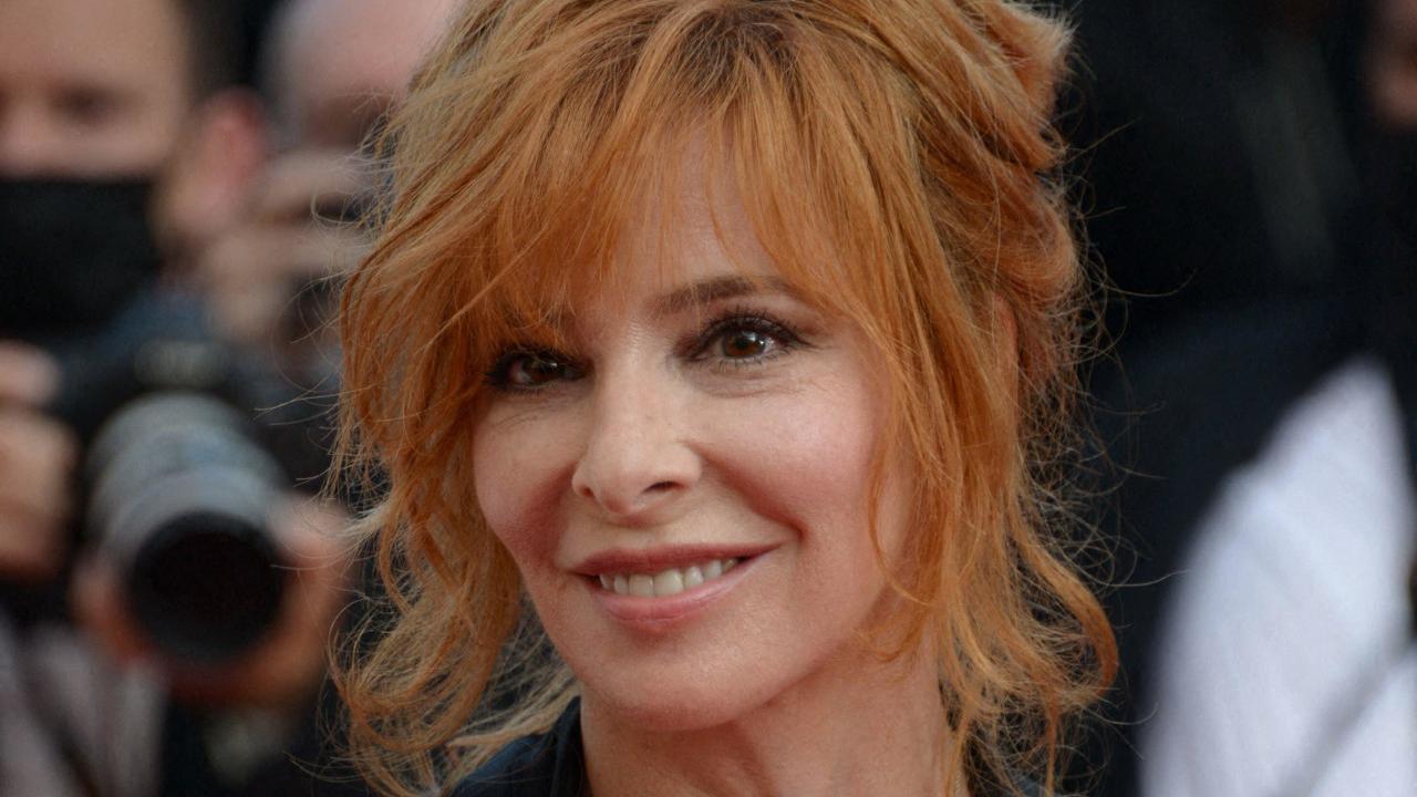 Mylène Farmer de retour dans le nouveau thriller du réalisateur de Boîte Noire 
