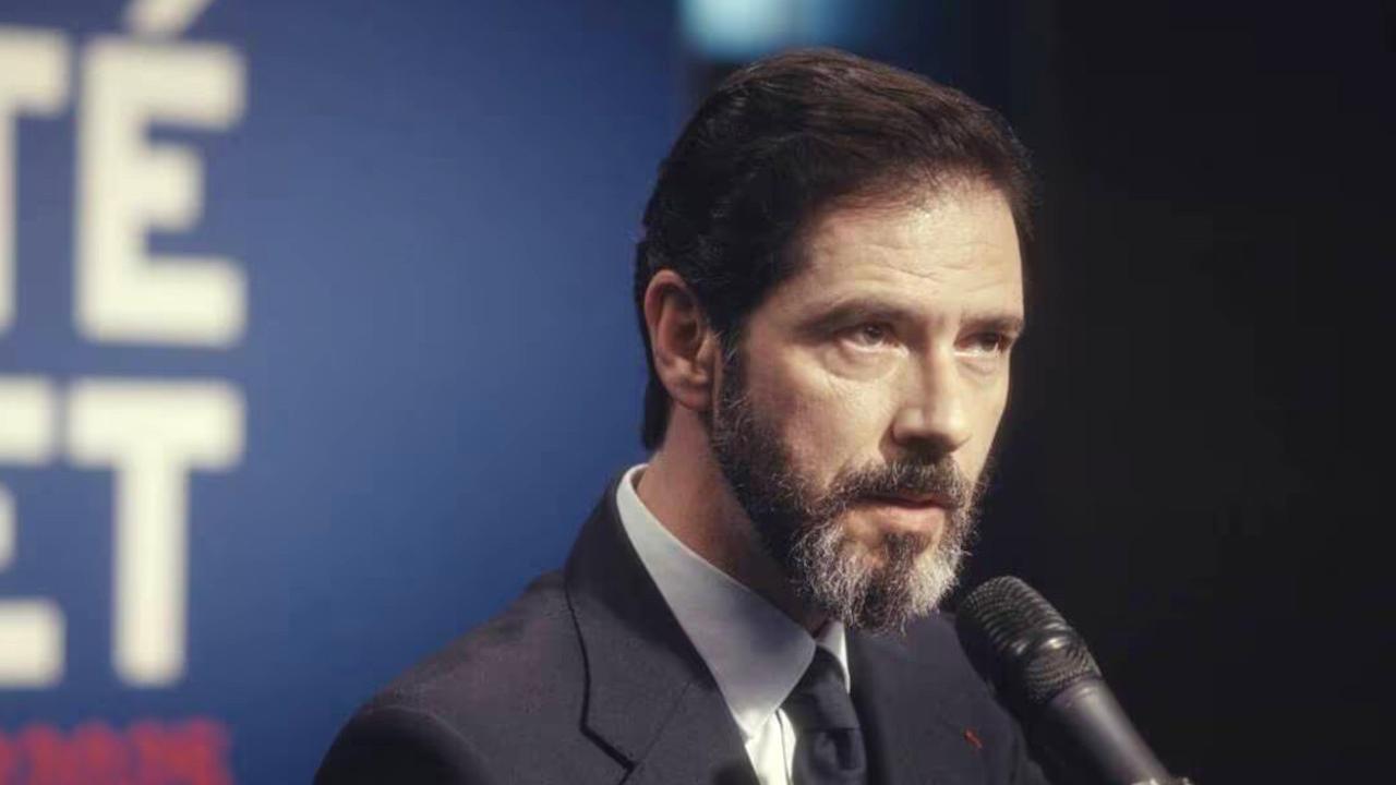 Quel a été le rôle d'Edouard Philippe sur Dans L'Ombre ?