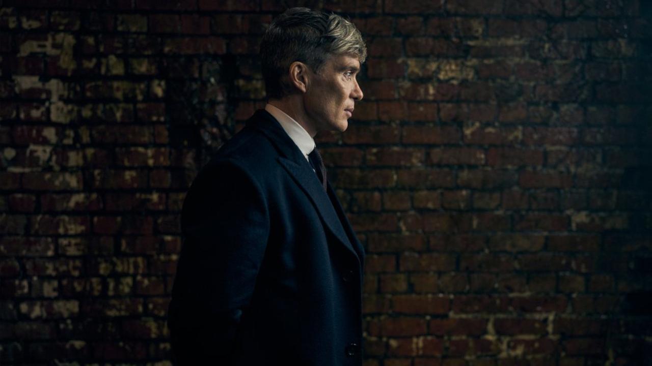 Peaky Blinders s'arrêtera-t-il avec le film ? "L'univers de Peaky va continuer", tease Steven...