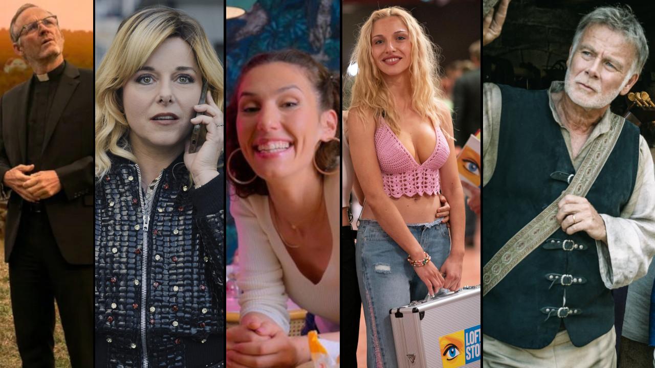 Les films et séries d'octobre 2024 en streaming : à voir sur Netflix, Max, Prime Video, Disney...