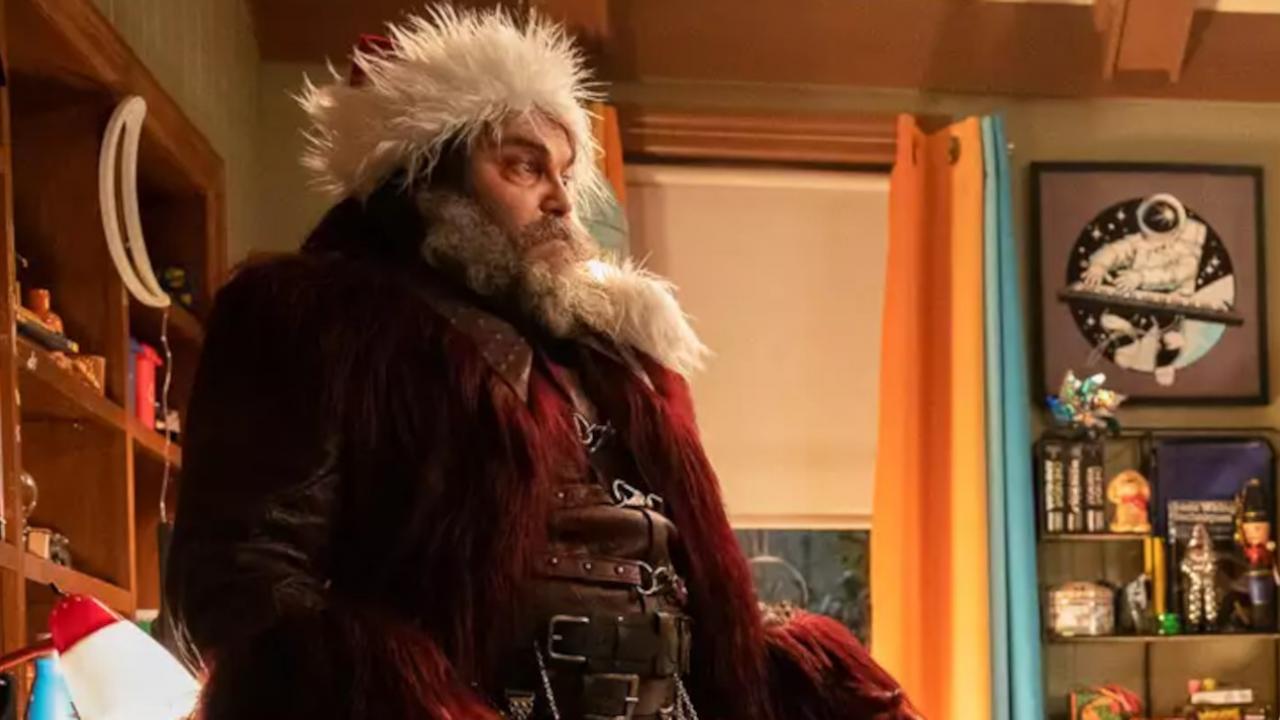 Dear Santa : le pire Noël des Farrelly (critique)