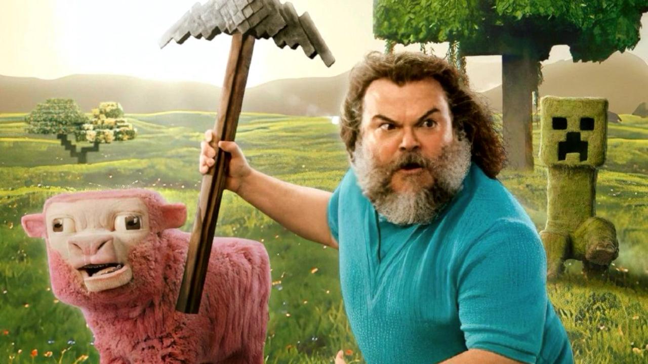 Minecraft réalise le meilleur démarrage de l'année en France