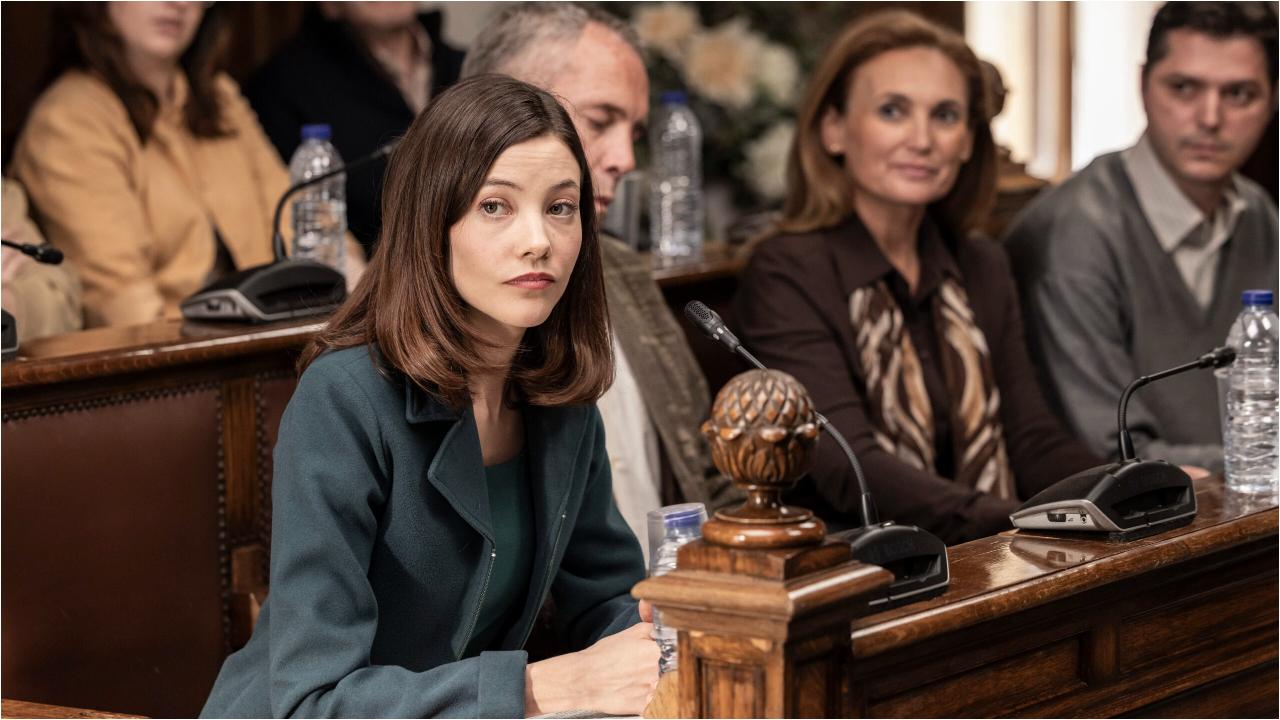 L’Affaire Nevenka : Comment s’emparer de Metoo par la fiction ?