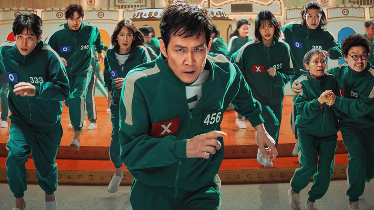 Squid Game : "Gi-hun a énormément changé dans la saison 2"