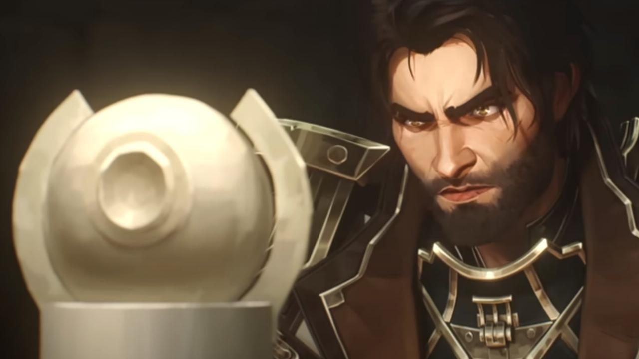 Le chapitre final d'Arcane dévoile sa bande-annonce