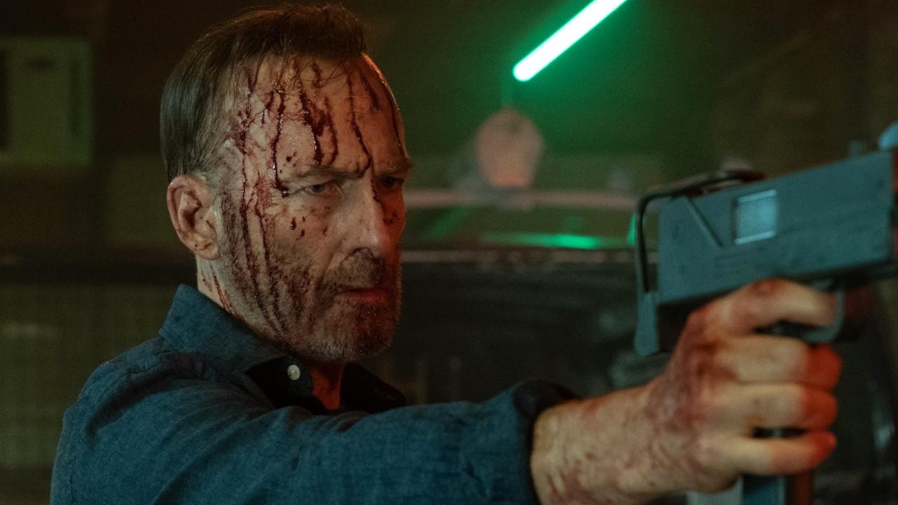 Bob Odenkirk de retour dans Nobody 2 : première photo