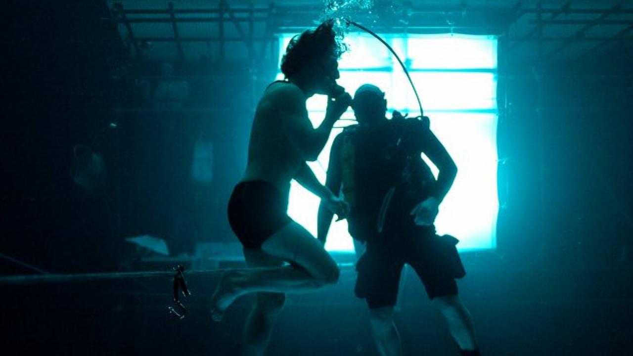 Tom Cruise tease une nouvelle scène surhumaine dans Mission : Impossible 8