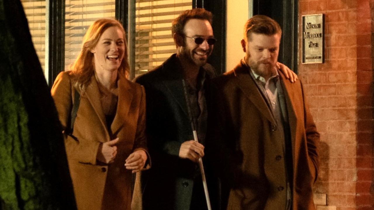 Daredevil : Born again se déroule-t-elle dans le même univers que la série Netflix ?