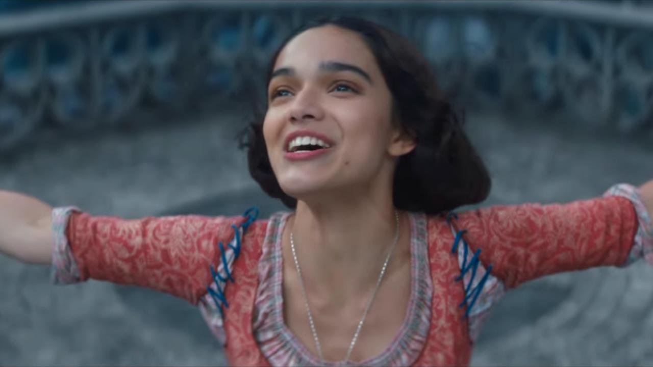 Blanche-Neige en live-action : une nouvelle bande-annonce qui en met plein la vue