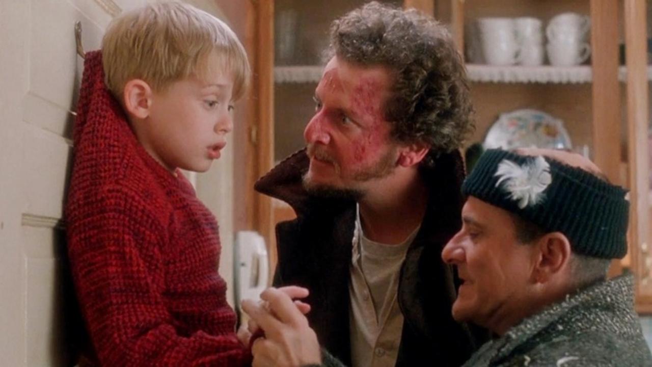 Maman j’ai raté l’avion : Macaulay Culkin révèle que Joe Pesci l'a mordu sur le tournage !