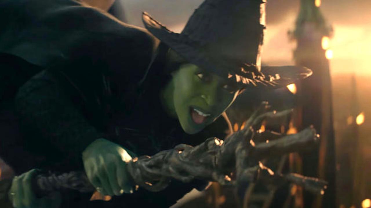 À quoi faut-il s'attendre dans Wicked 2 ?