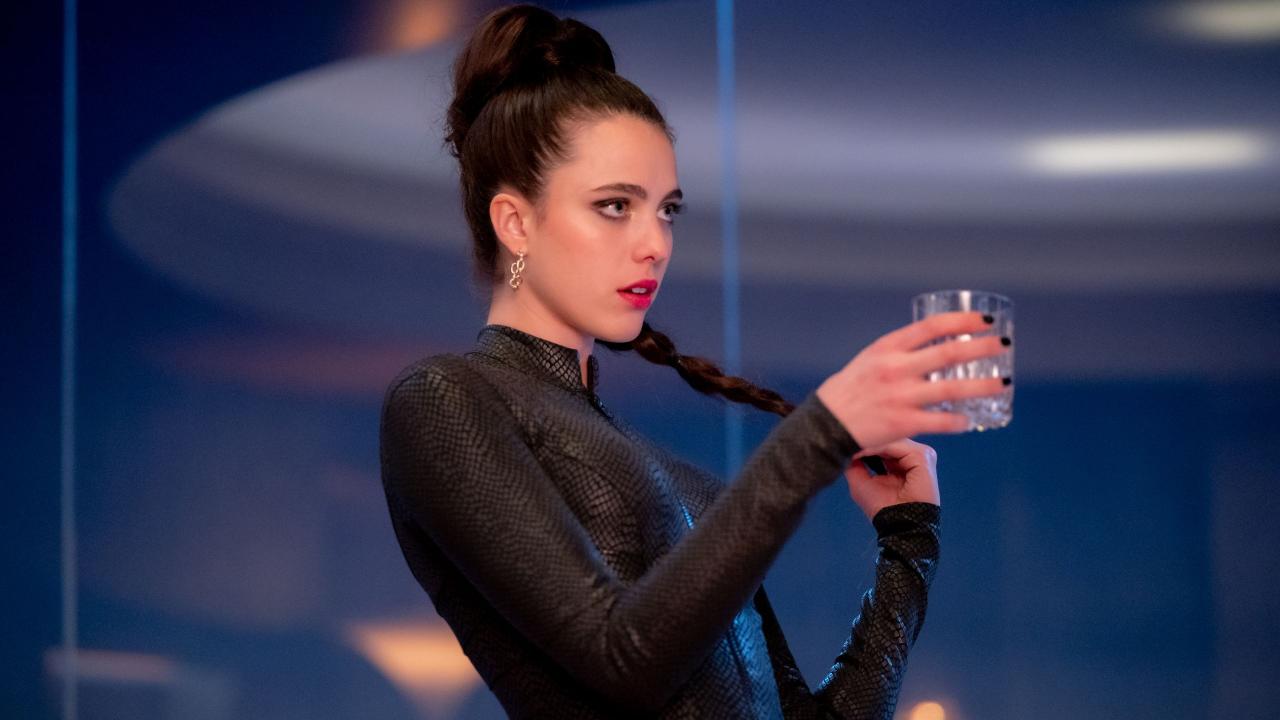 Margaret Qualley a mis "1 an à se remettre physiquement" de The Substance
