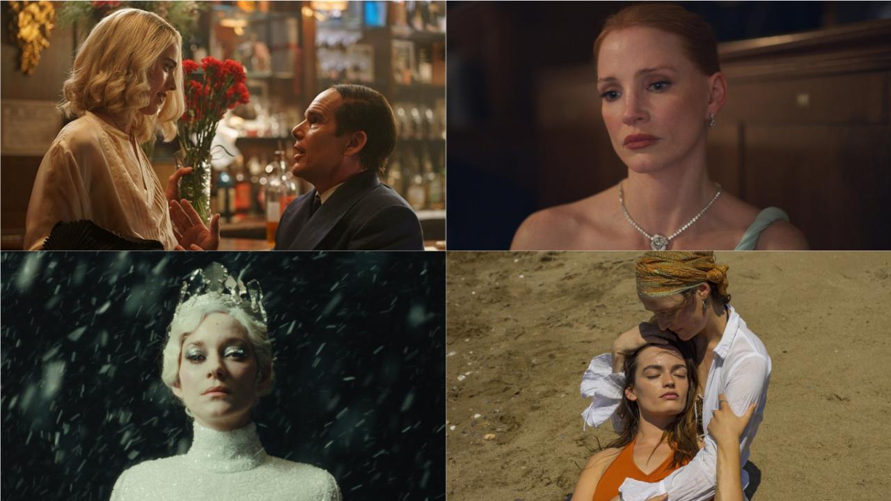 La Berlinale 2025 a dévoilé ses films en compétition, dont le dernier Richard Linklater 
