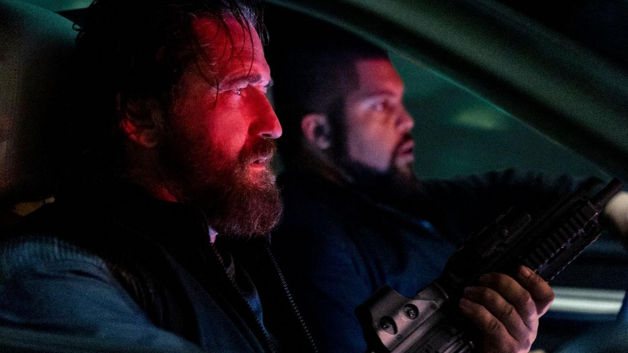 Criminal Squad: Pantera: Une suite qui bastonne [critique]