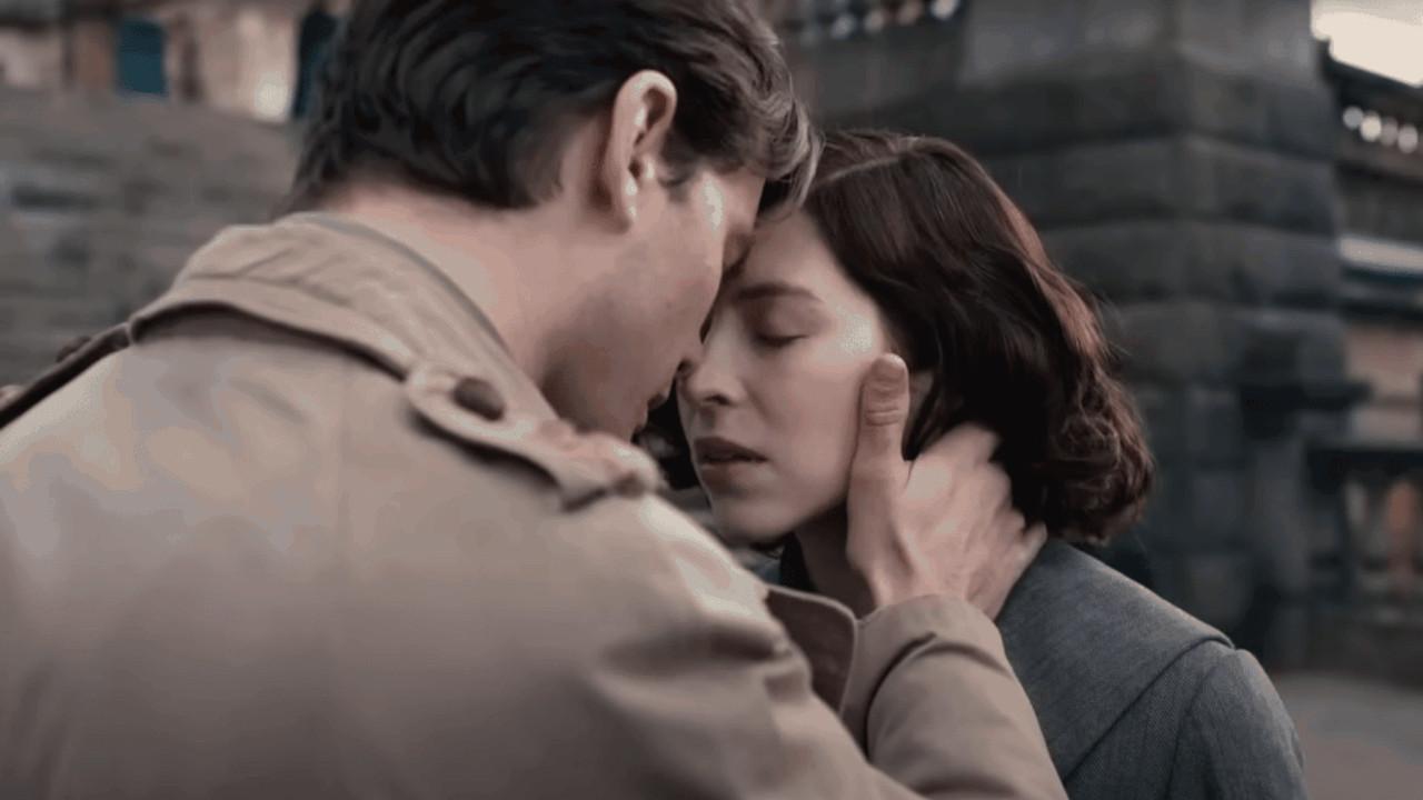 Bande-annonce très romantique pour le préquel d'Outlander : Blood of My Blood