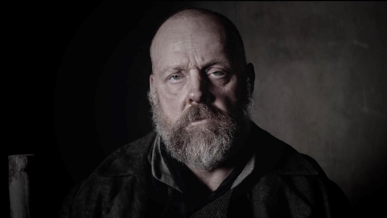 Grégory Gadebois sera Jean Valjean dans un nouveau film sur ses origines