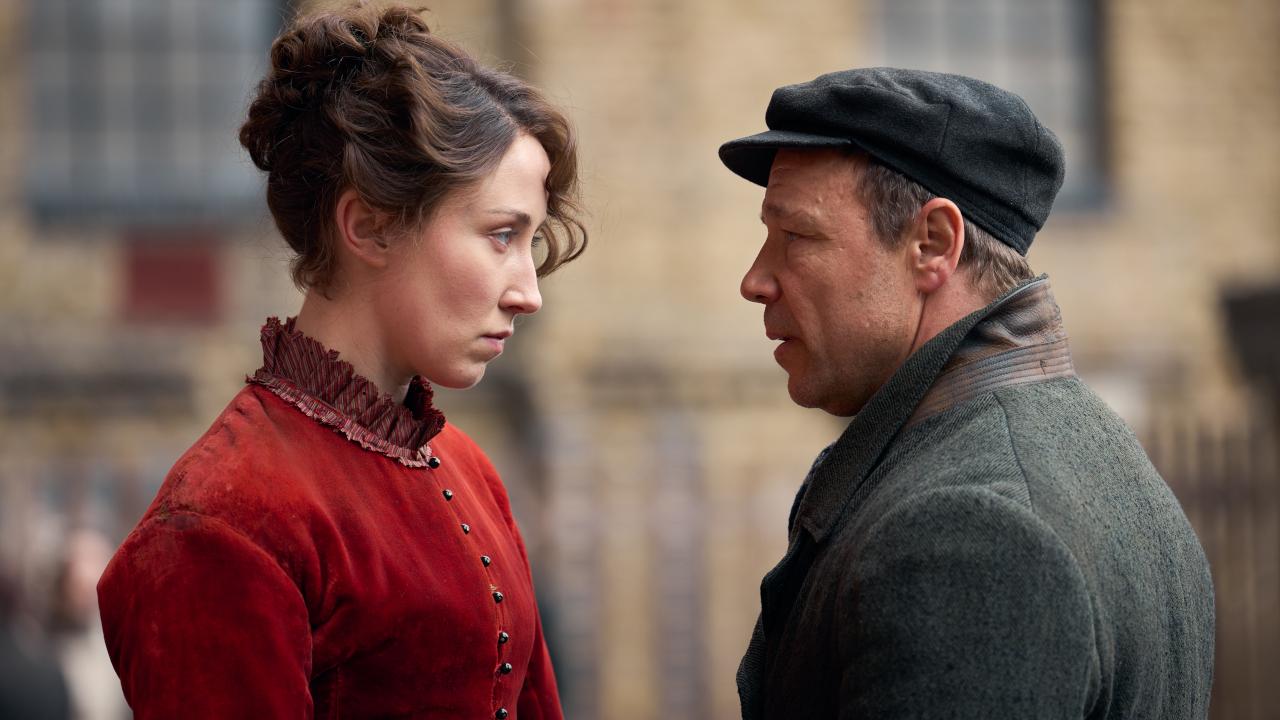 A Thousand Blows : Steven Knight nous raconte son Peaky Blinders au féminin