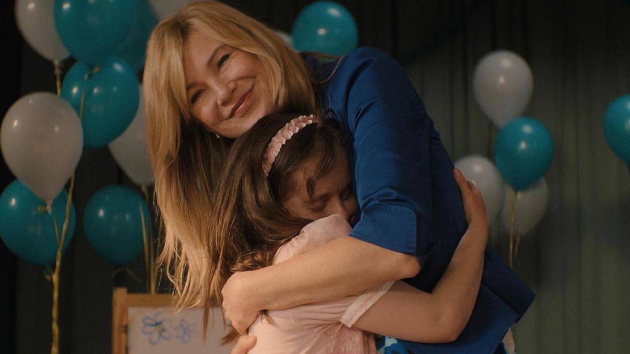 Bande-annonce : Ellen Pompeo loin de Grey's Anatomy dans Good American Family