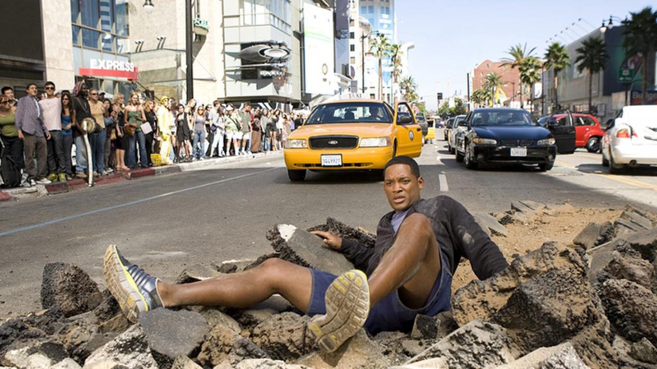 Hancock 2 avec Zendaya ? Will Smith annonce une suite possible