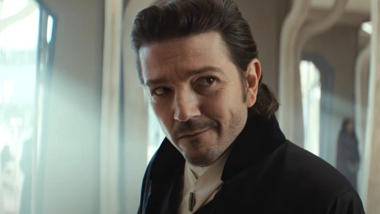 La saison 2 d'Andor dévoile sa bande-annonce rebelle