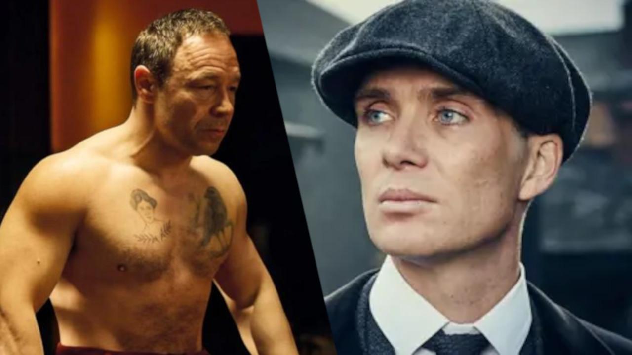 Y a-t-il une connexion entre Peaky Blinders et A Thousand Blows ?