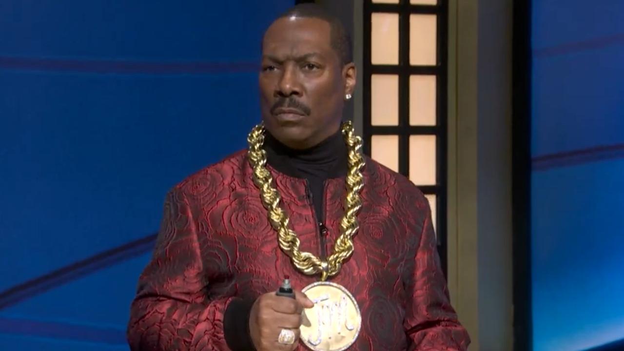 Eddie Murphy, Bill Murray, Tom Hanks, Meryl Streep... Les stars ont fêté les 50 ans du SNL