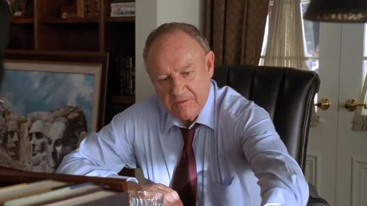 La mort de Gene Hackman est "suspecte", des pilules ont été retrouvées