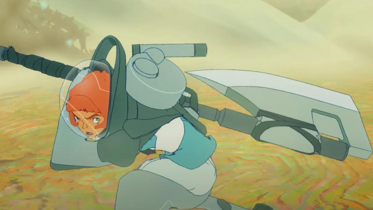 Edge of Tomorrow devient un animé au Japon : bande-annonce