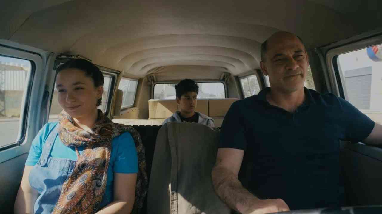 Songe : un road movie poétique et politique [critique]