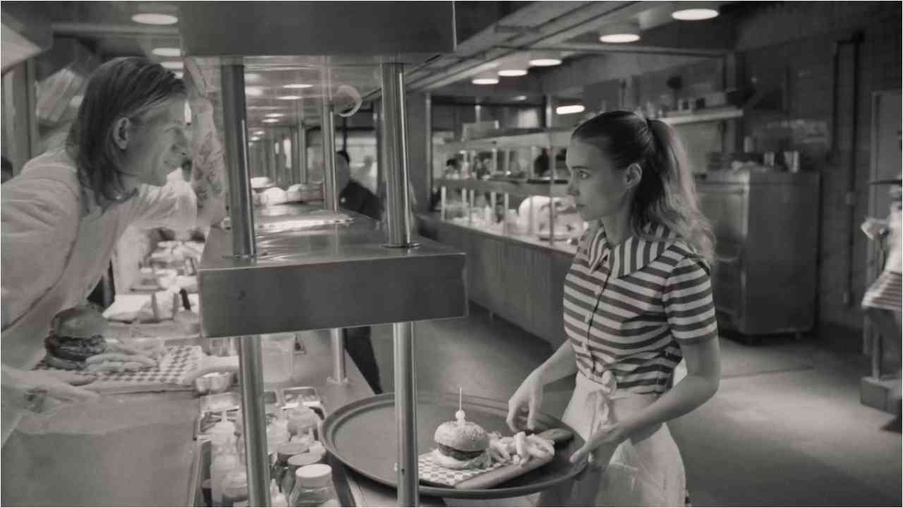 The Grill : une allégorie sur l'Amérique contemporaine [critique]