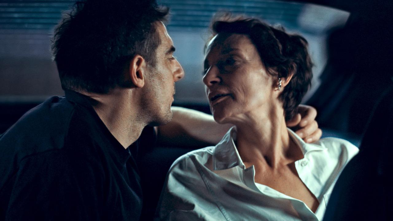 Le Système Victoria: Une adaptation réussie d'Eric Reinhardt [critique]